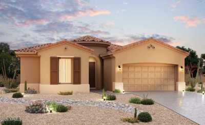 Home For Sale in Litchfield Park, Arizona