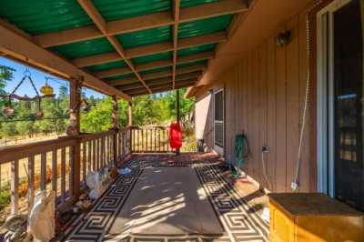 Home For Sale in Montgomery Creek, California