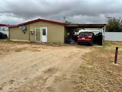 Home For Sale in Odessa, Texas