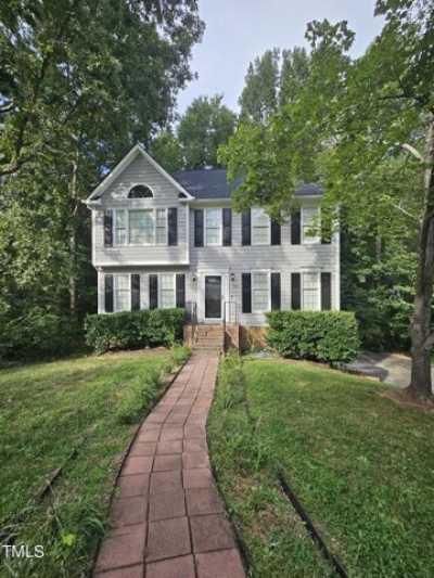 Home For Sale in Durham, North Carolina