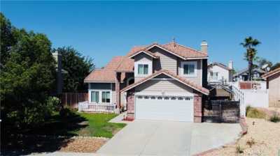 Home For Sale in Wildomar, California