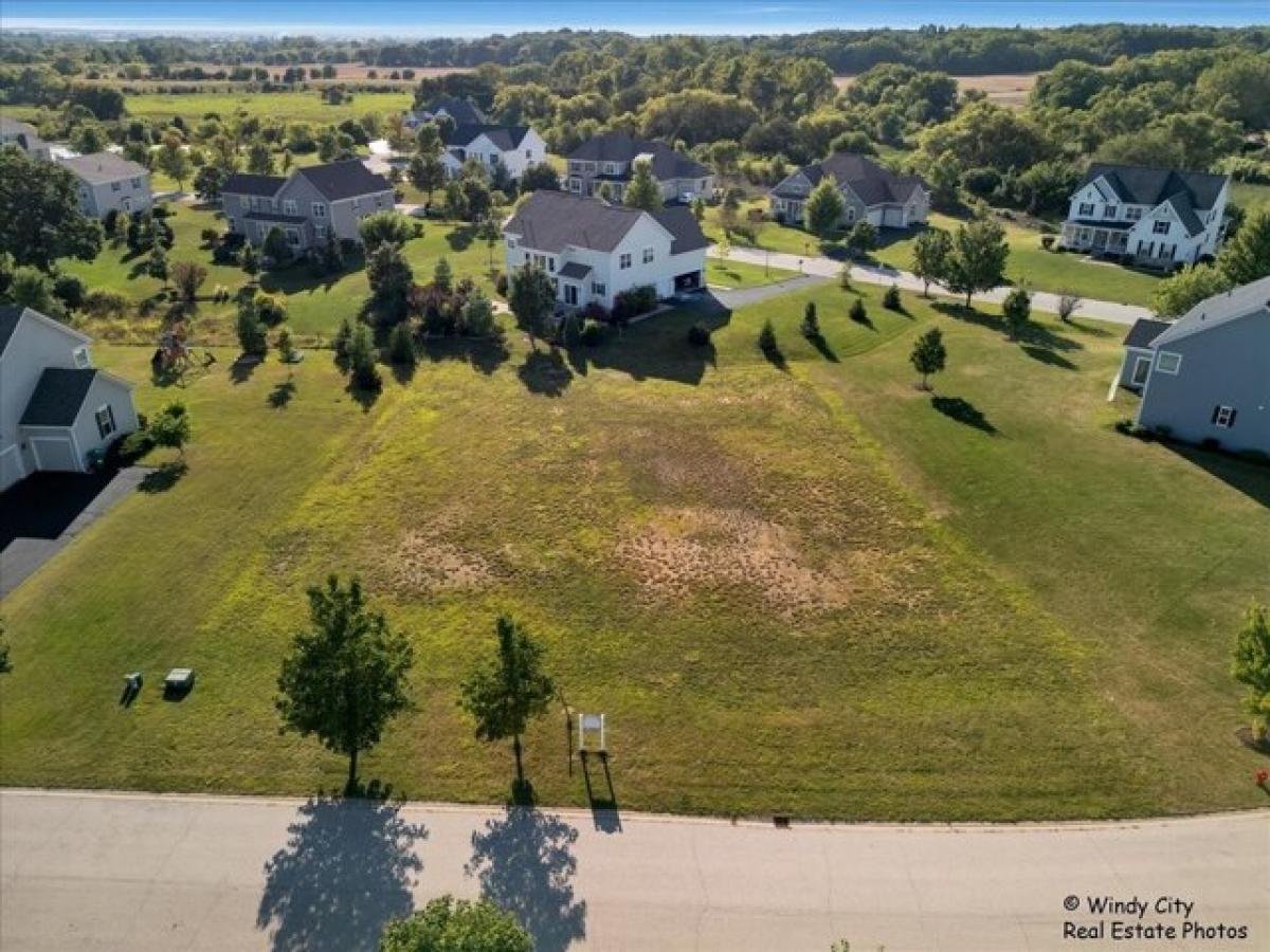 Picture of Residential Land For Sale in Lakewood, Illinois, United States