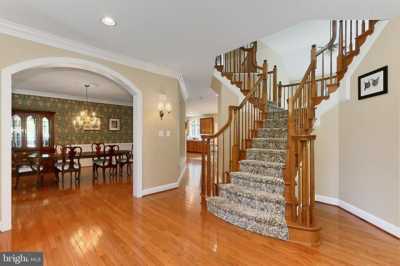 Home For Sale in Centreville, Virginia