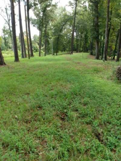 Residential Land For Sale in Many, Louisiana