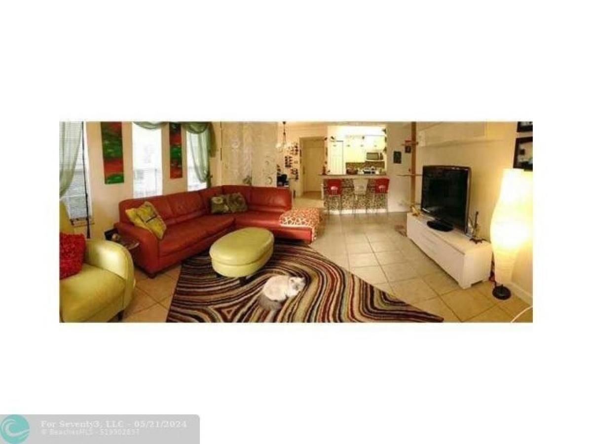 Picture of Home For Rent in Miramar, Florida, United States