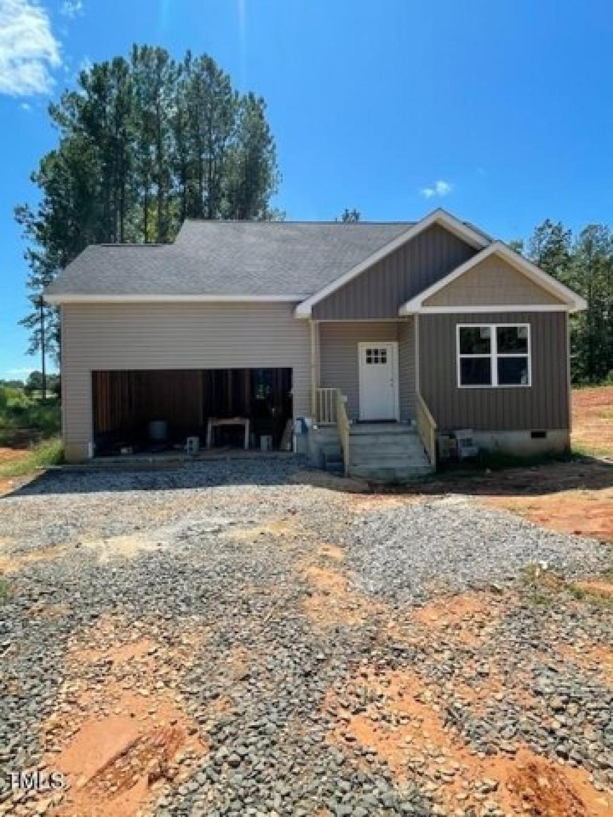 Picture of Home For Sale in Zebulon, North Carolina, United States