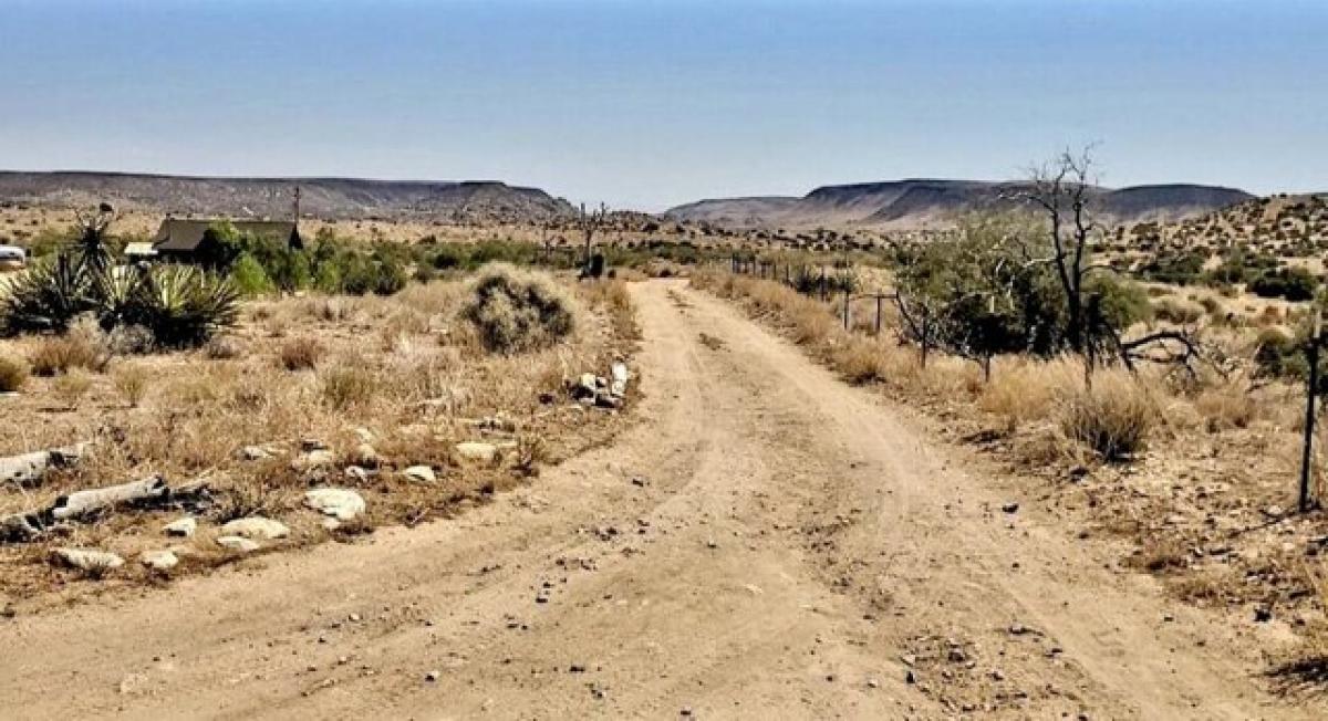 Picture of Residential Land For Sale in Pioneertown, California, United States