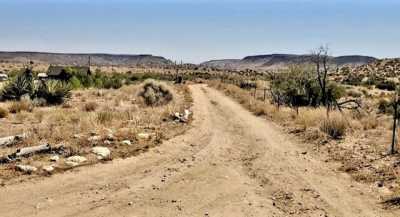 Residential Land For Sale in Pioneertown, California