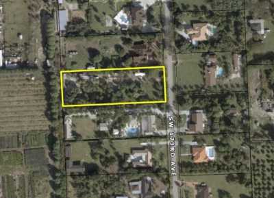 Residential Land For Sale in 