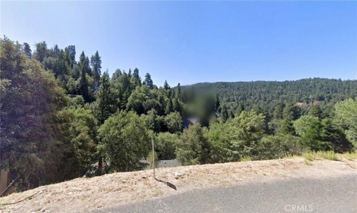 Picture of Residential Land For Sale in Crestline, California, United States