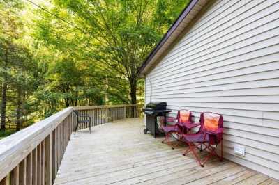 Home For Sale in Marshall, North Carolina