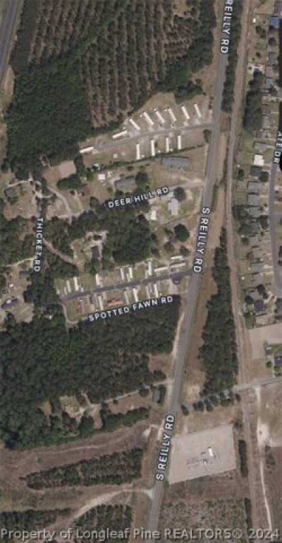 Residential Land For Sale in Fayetteville, North Carolina