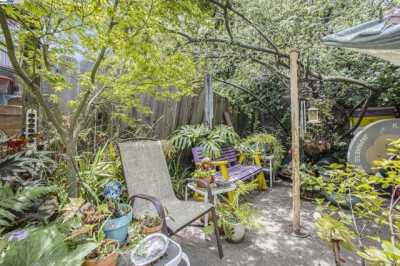 Home For Sale in Alameda, California