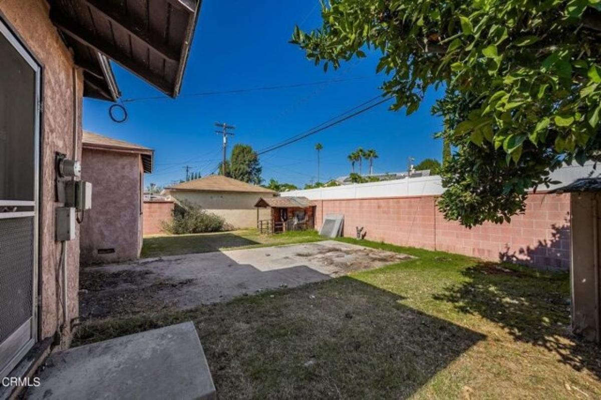 Picture of Home For Sale in Norwalk, California, United States