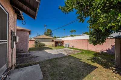 Home For Sale in Norwalk, California