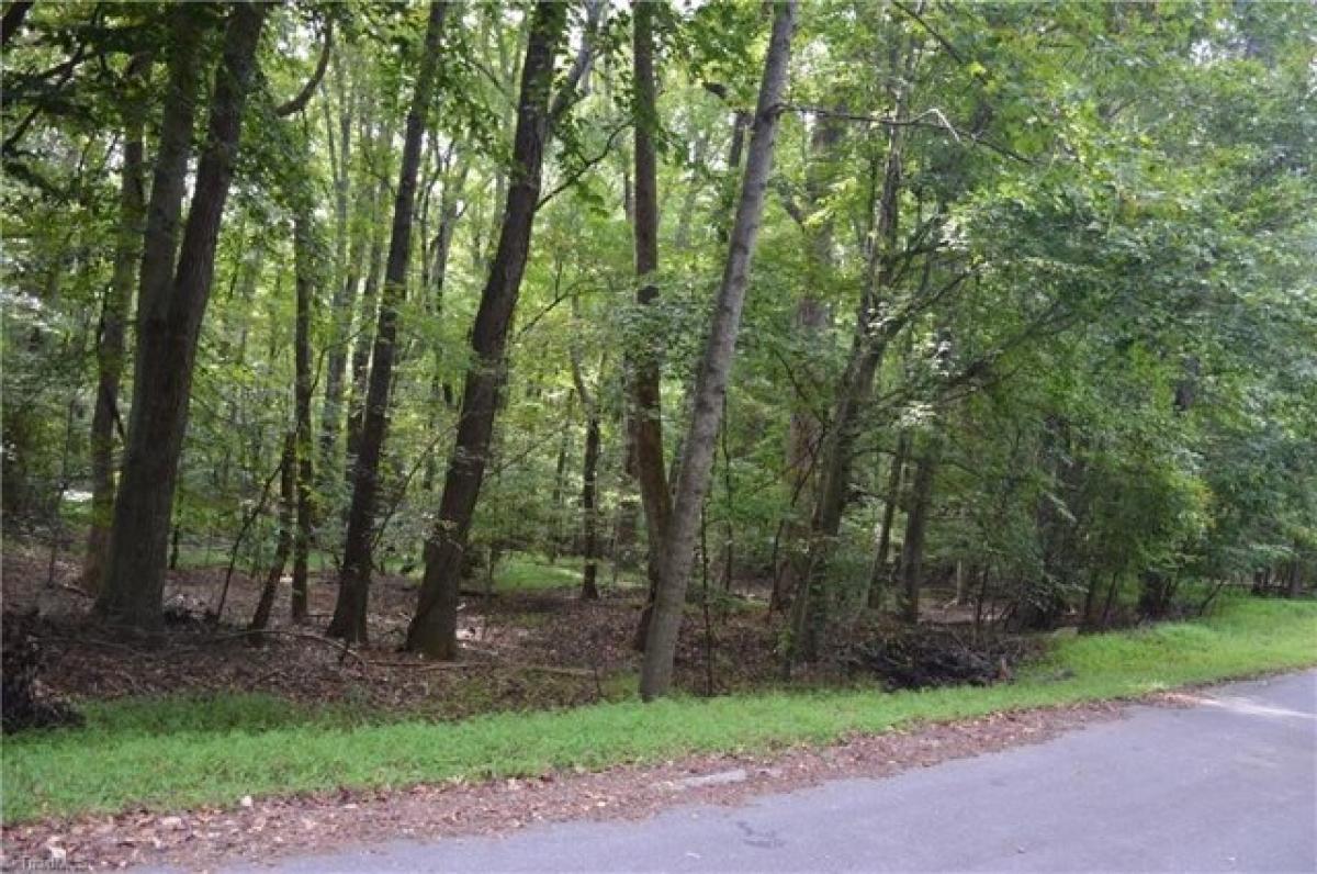 Picture of Residential Land For Sale in Browns Summit, North Carolina, United States