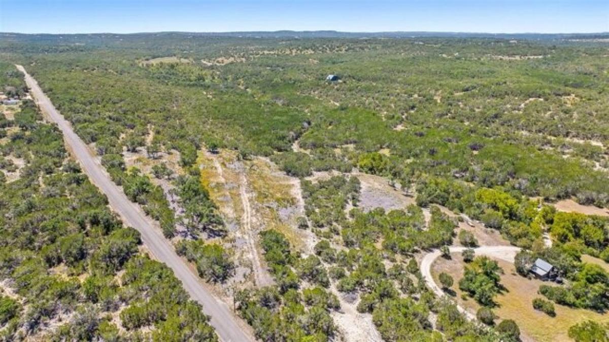 Picture of Residential Land For Sale in Dripping Springs, Texas, United States