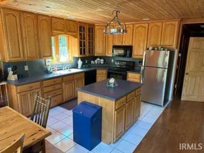 Home For Sale in French Lick, Indiana