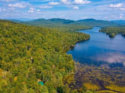 Residential Land For Sale in Newcomb, New York