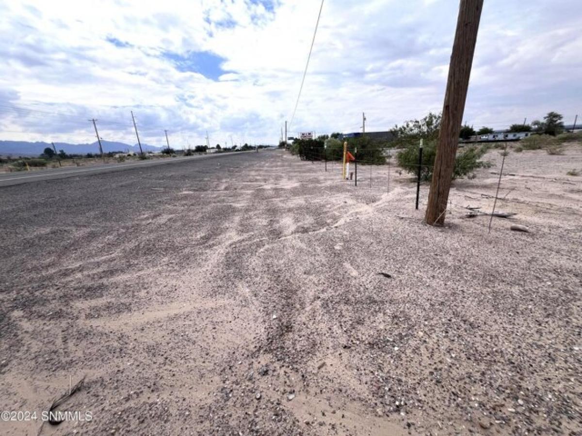 Picture of Residential Land For Sale in Anthony, New Mexico, United States