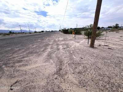 Residential Land For Sale in Anthony, New Mexico