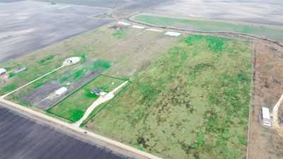 Residential Land For Sale in Louise, Texas