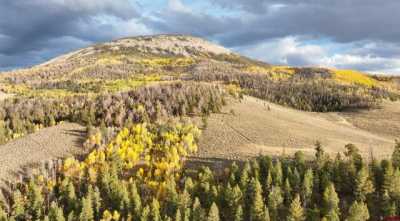 Residential Land For Sale in Gunnison, Colorado