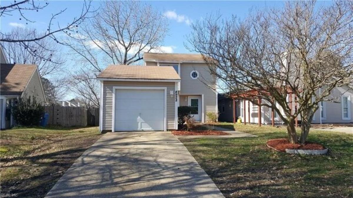 Picture of Home For Rent in Virginia Beach, Virginia, United States