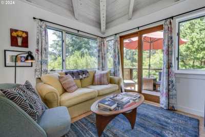 Home For Sale in Manzanita, Oregon