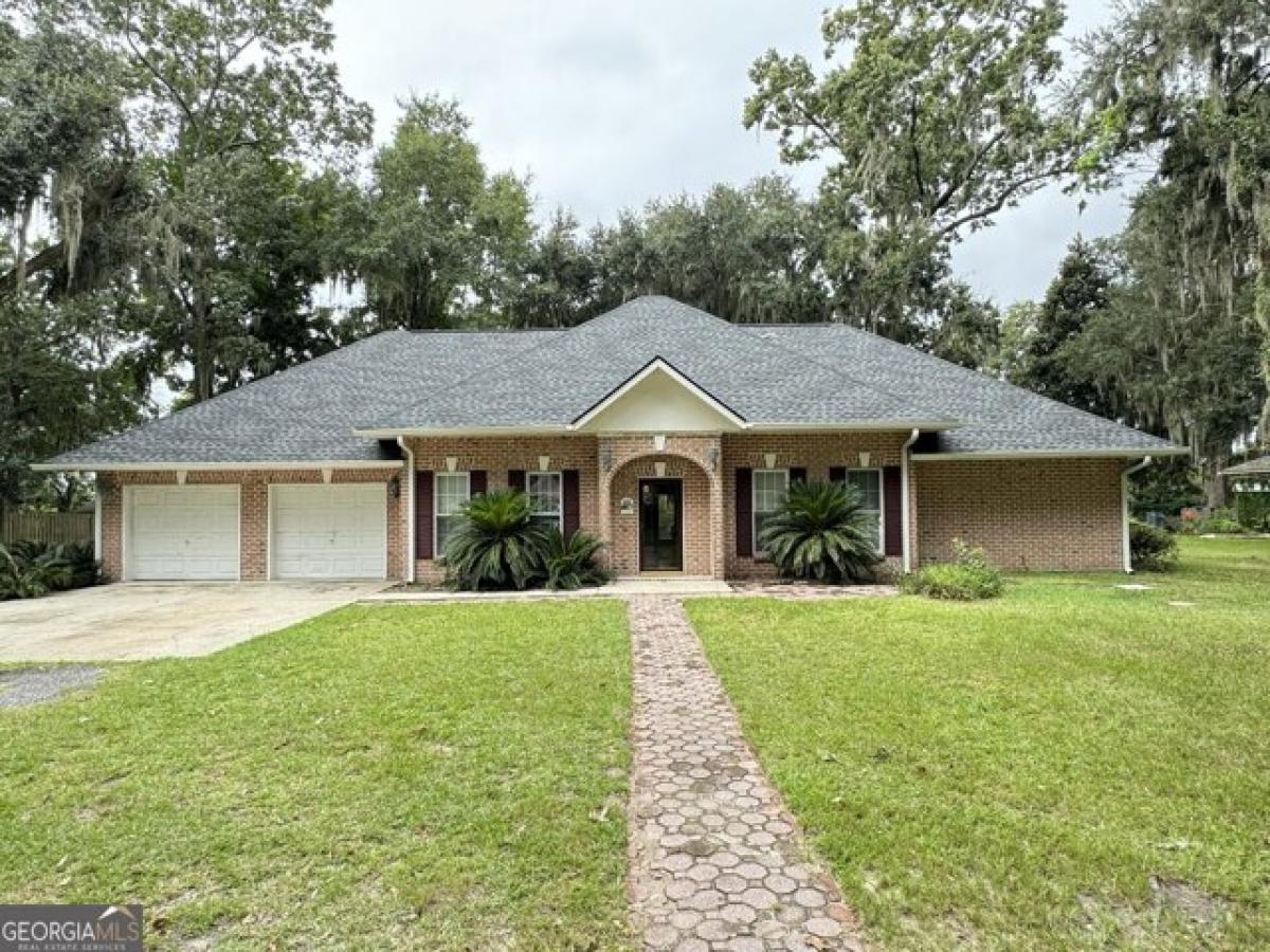 Picture of Home For Sale in Midway, Georgia, United States