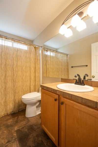 Home For Sale in Modesto, California