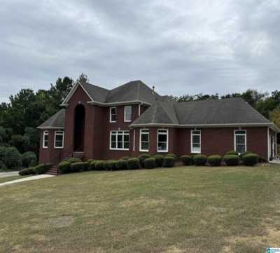 Home For Sale in Pinson, Alabama