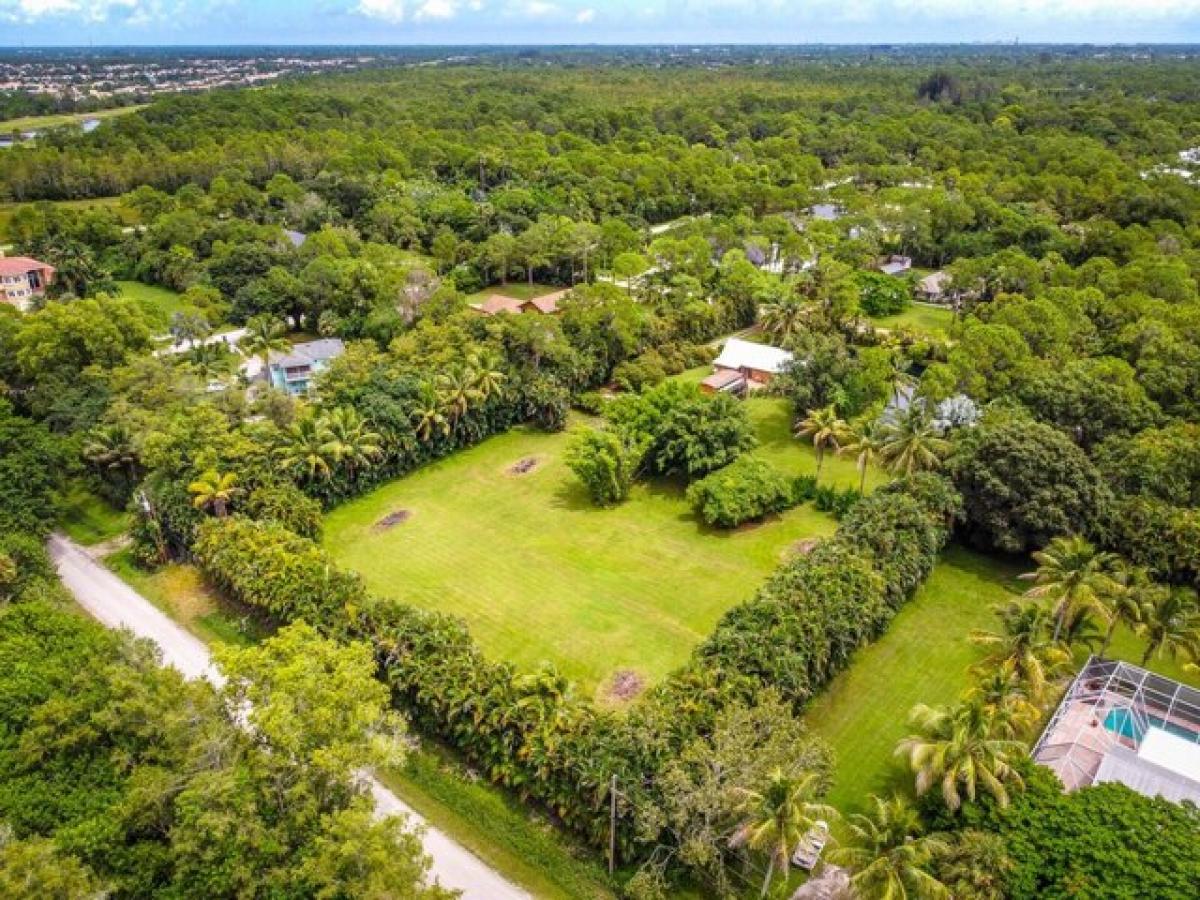 Picture of Residential Land For Sale in Palm Beach Gardens, Florida, United States