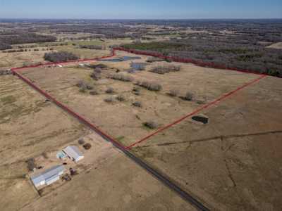 Residential Land For Sale in Winnsboro, Texas