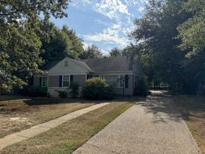 Home For Sale in West Point, Mississippi