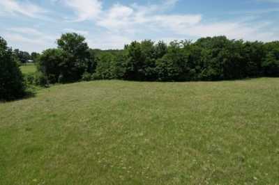 Residential Land For Sale in Yantis, Texas