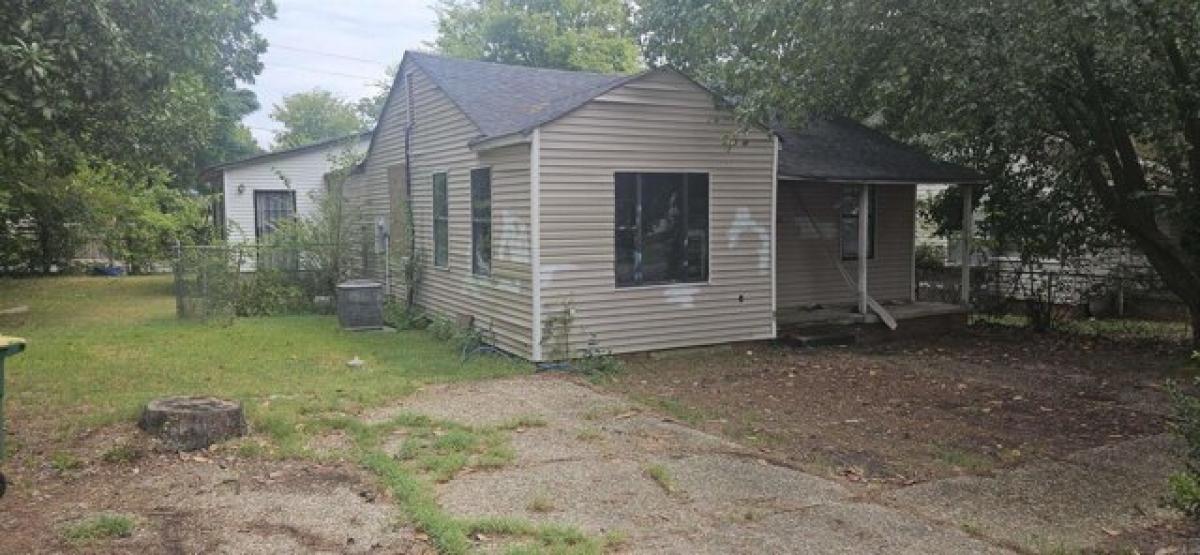 Picture of Home For Rent in Little Rock, Arkansas, United States