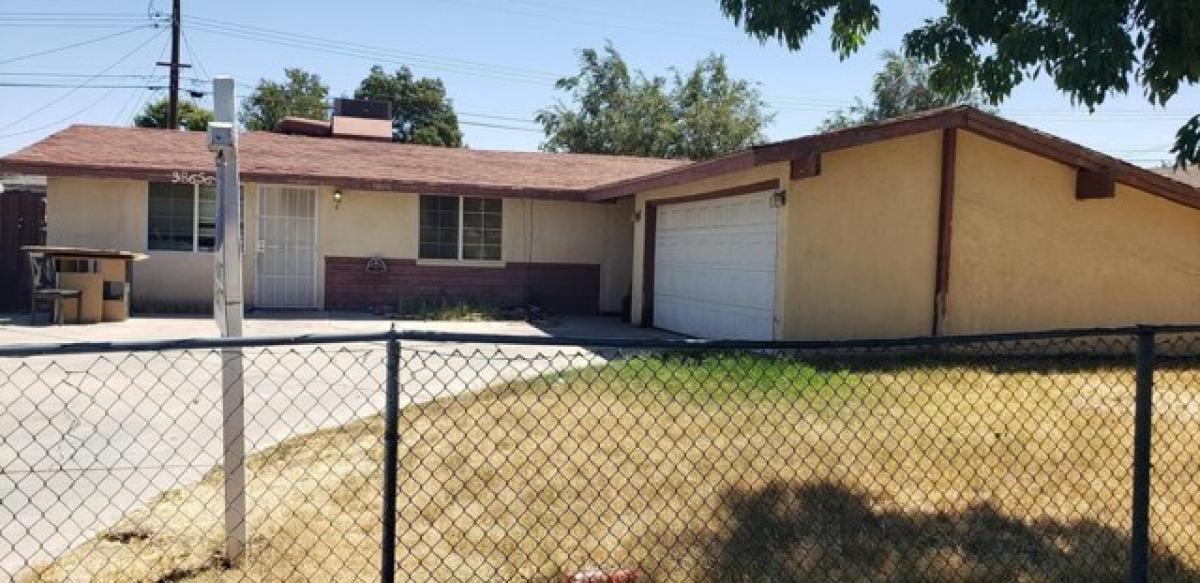 Picture of Home For Sale in Palmdale, California, United States