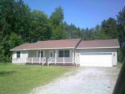 Home For Sale in Gaylord, Michigan