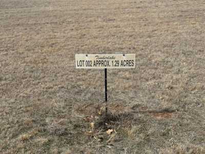 Residential Land For Sale in 