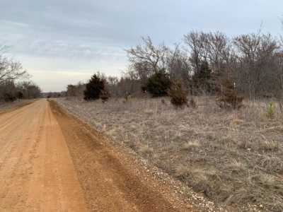 Residential Land For Sale in Weleetka, Oklahoma