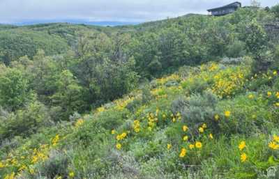 Residential Land For Sale in Huntsville, Utah