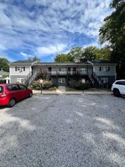 Home For Rent in Raleigh, North Carolina