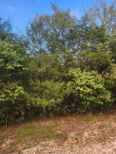 Residential Land For Rent in Shell Knob, Missouri