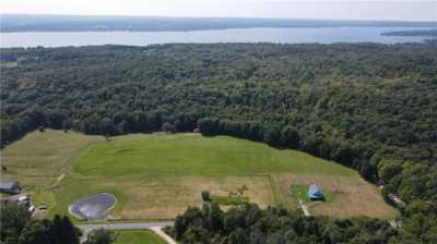 Residential Land For Sale in Bemus Point, New York