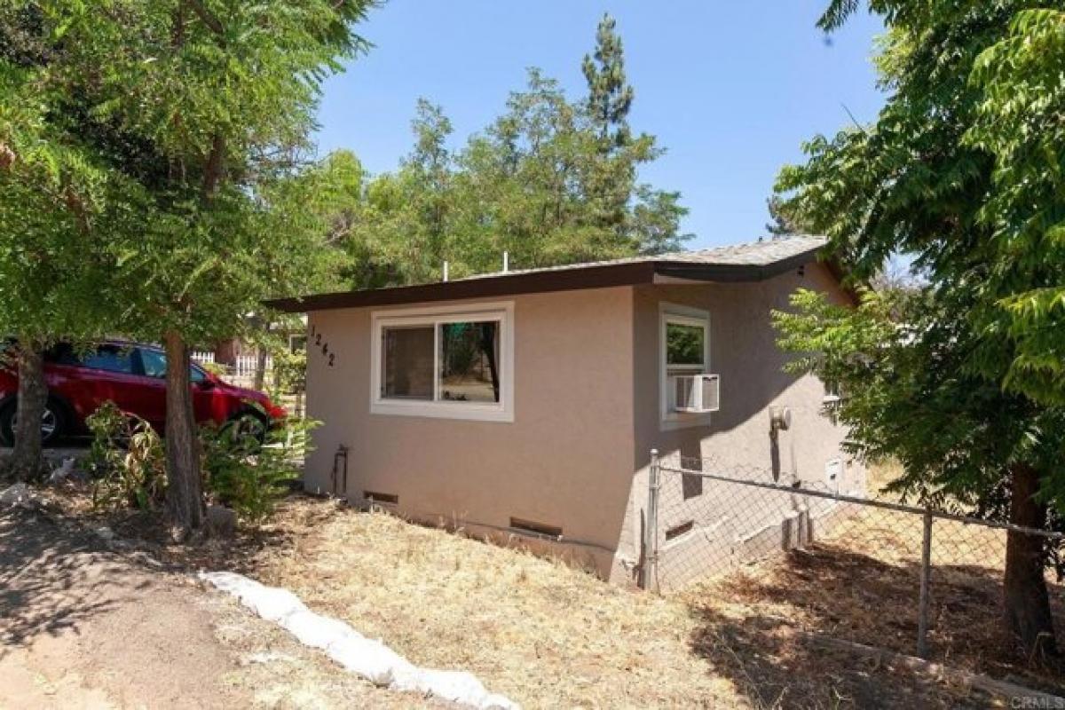 Picture of Home For Sale in Alpine, California, United States