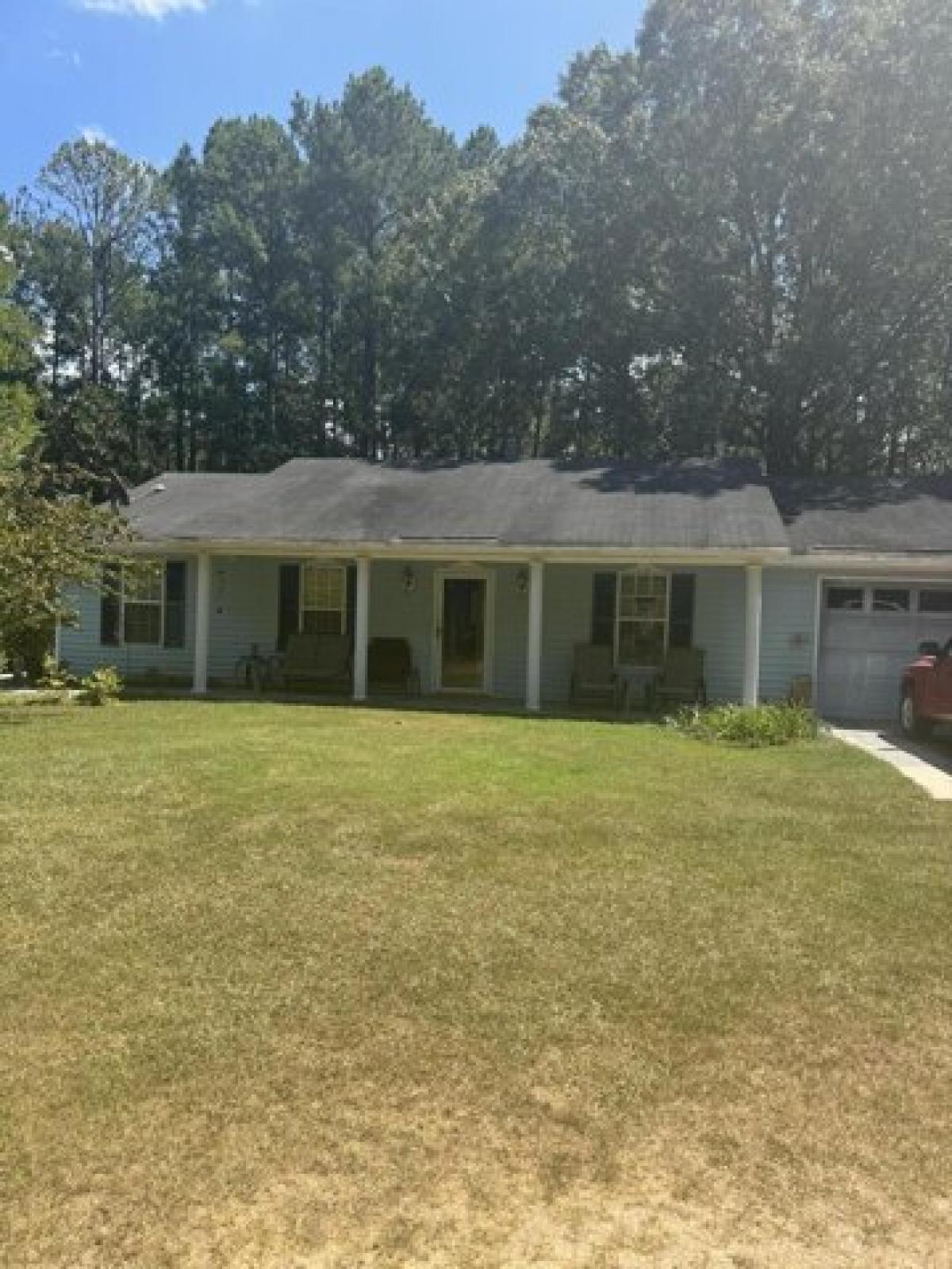 Picture of Home For Sale in Appling, Georgia, United States