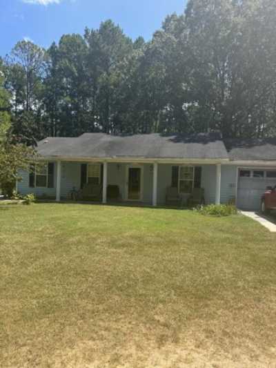 Home For Sale in Appling, Georgia