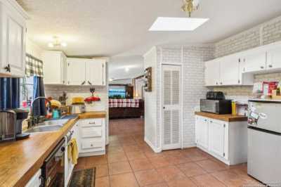 Home For Sale in Elmendorf, Texas