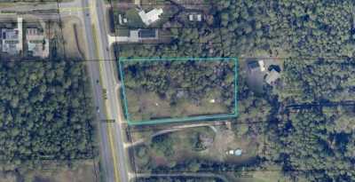 Residential Land For Sale in Saint Augustine, Florida